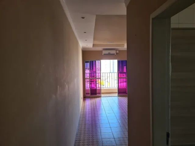 Apartamento jd Kenedy - Foto 2