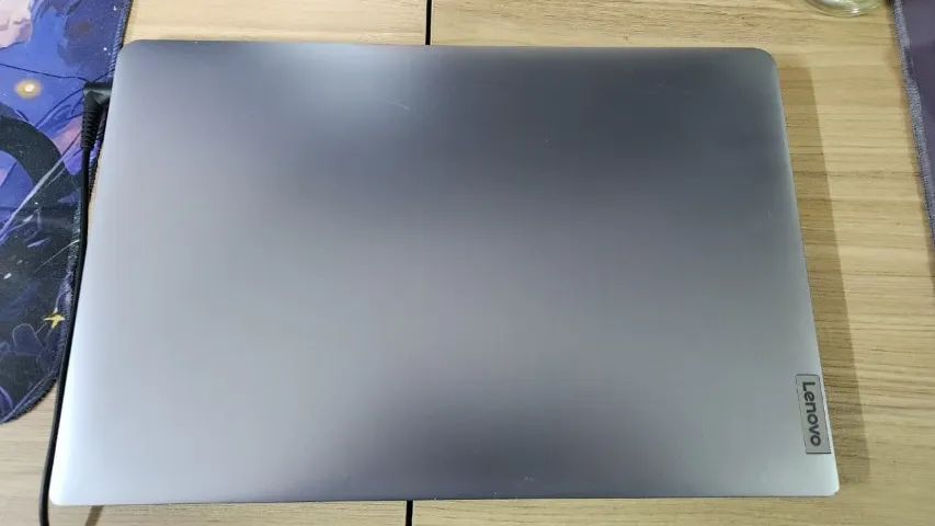Notebook Lenovo IdeaPad 3i i5 11ª Gen - Foto 4