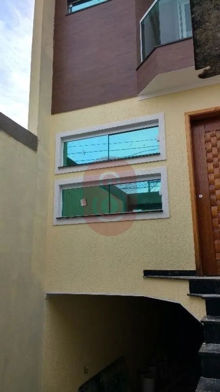 Sobrado Vila Carrão. - Foto 2