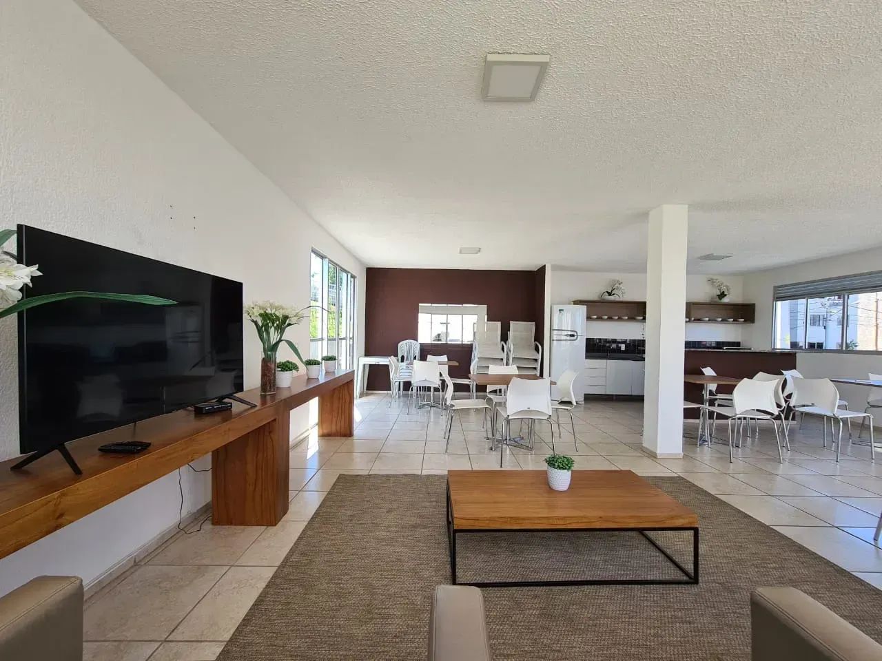 Apartamento de 02 quartos em Nova Iguaçu - Foto 4