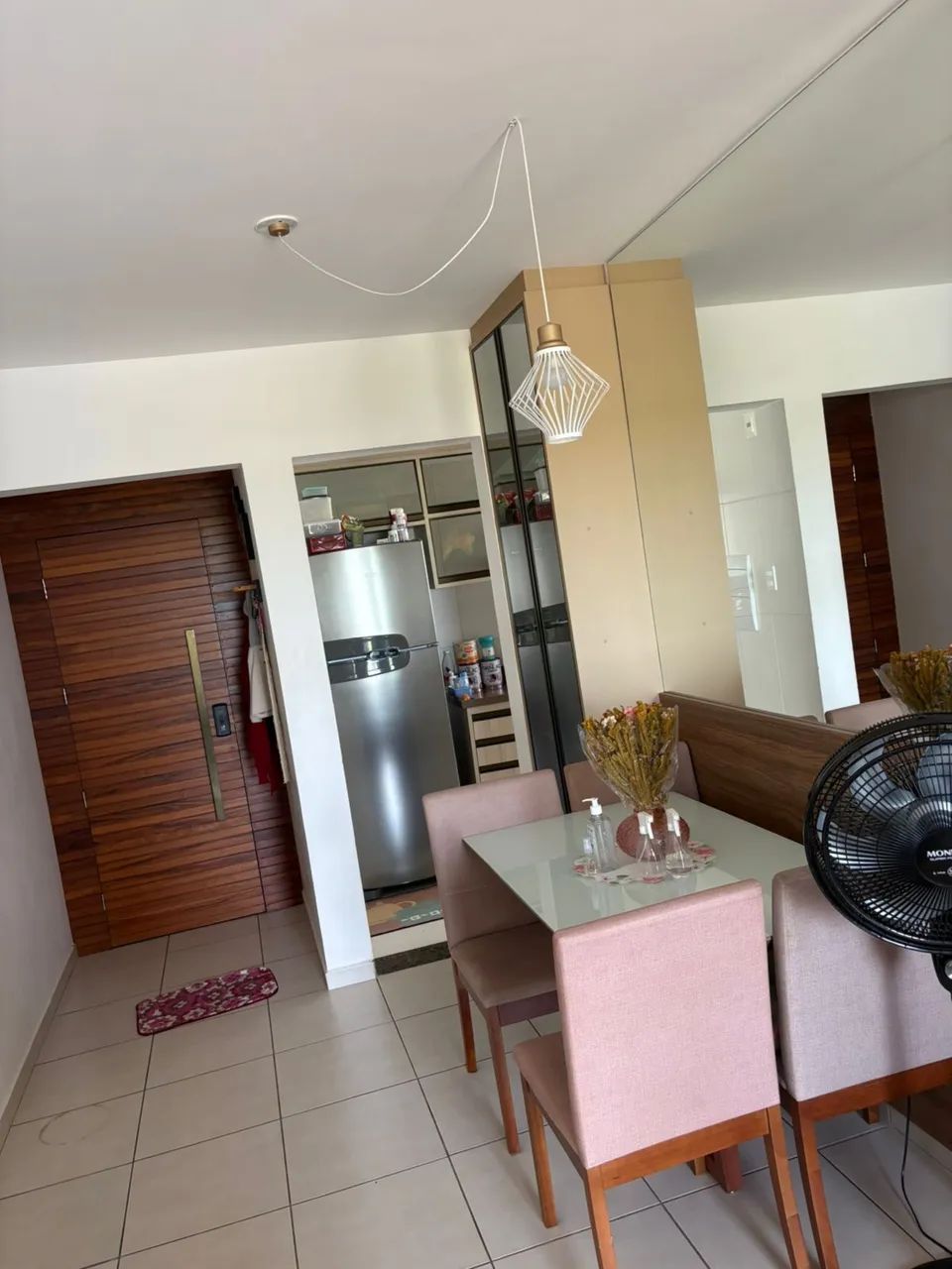 VENDO AP NO GRAN BELIZE RESIDENCE FAROLANDIA  - Foto 4