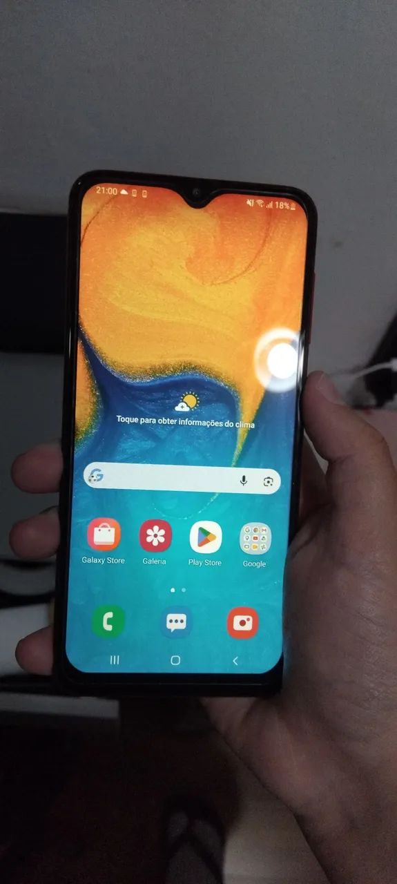 Celular a20 Samsung  - Foto 4