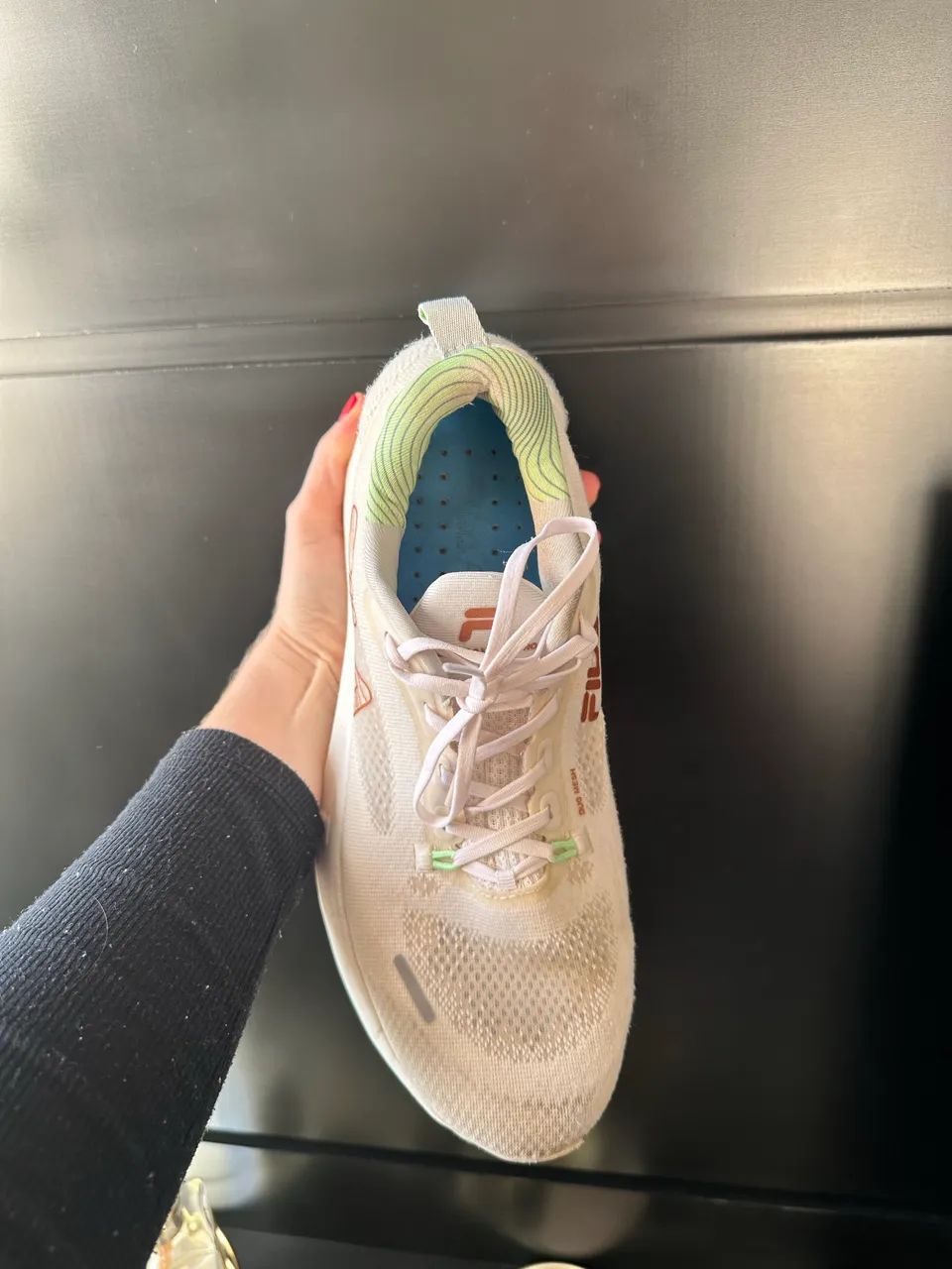 Fila Float maxxi 2  - Foto 2