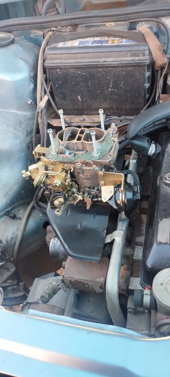 Mecânico automotivo a domicílio em Sorocaba  - Foto 5