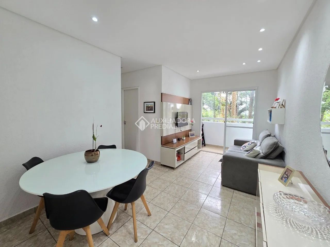 Apartamento á venda - São Bernardo do Campo