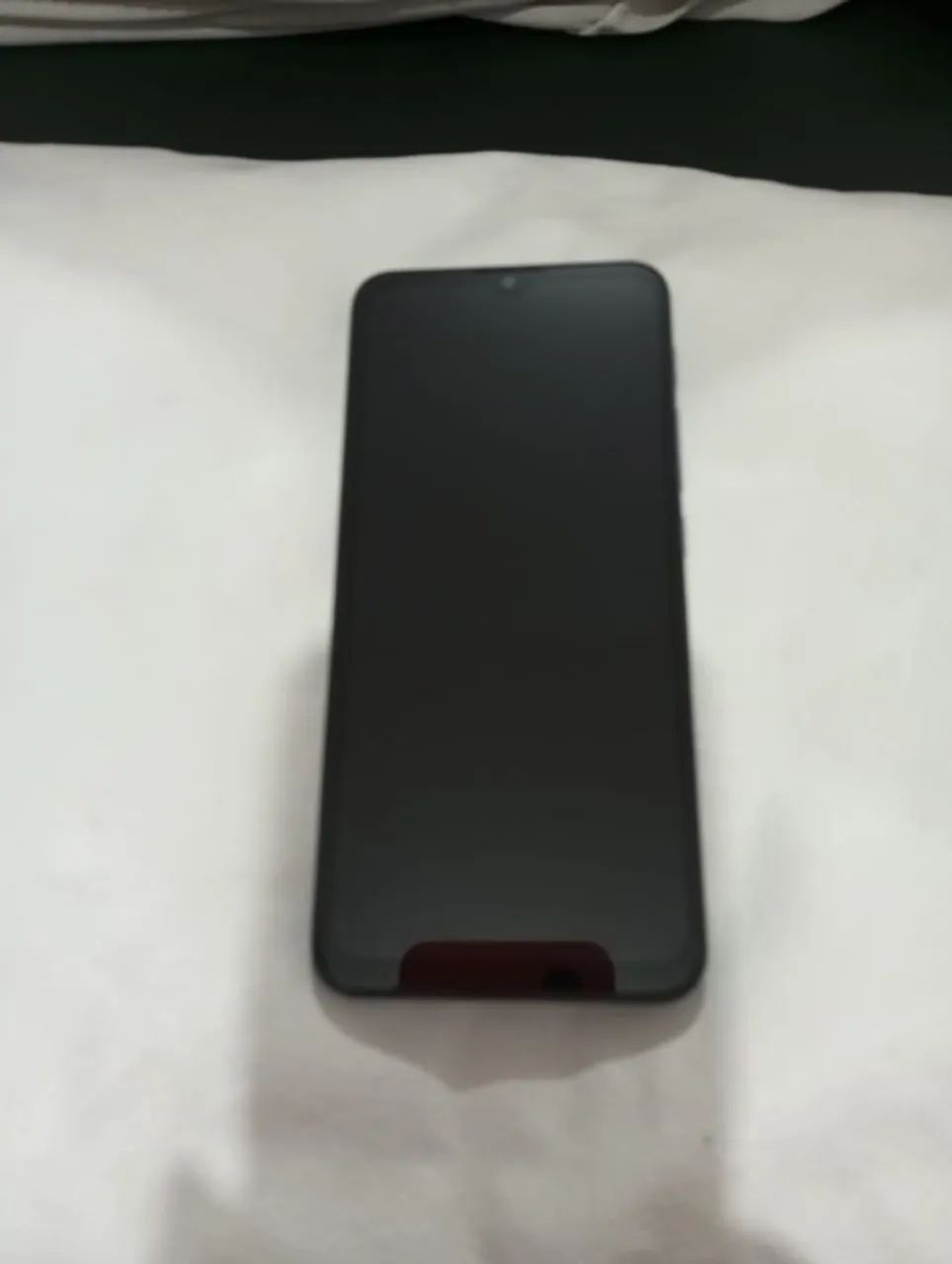 Celular moto G20 impecável na caixa 156gb - Foto 2