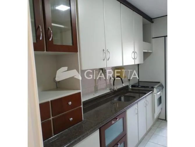 Apartamento para locação no EDIFÍCIO GAIVOTAS no CENTRO, TOLEDO - PR - Foto 5