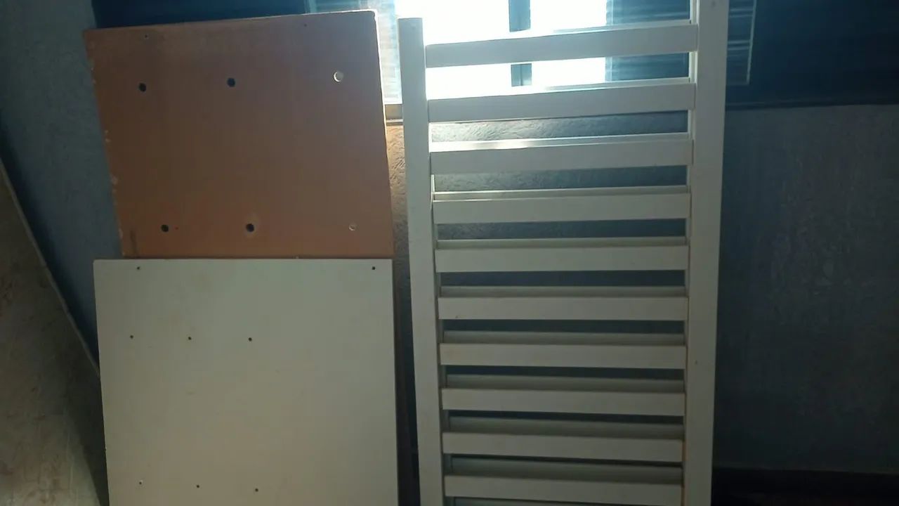 Berço 