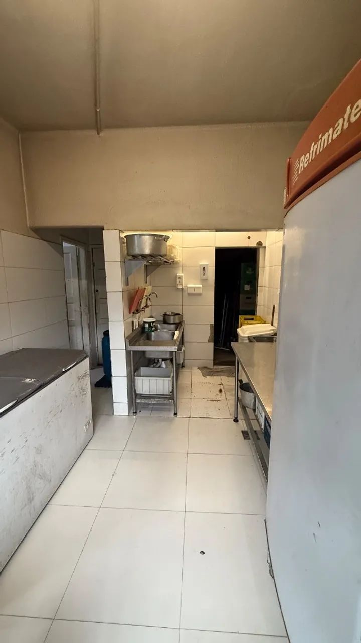 Passo ponto loja completa - Vila da Penha  - Foto 5