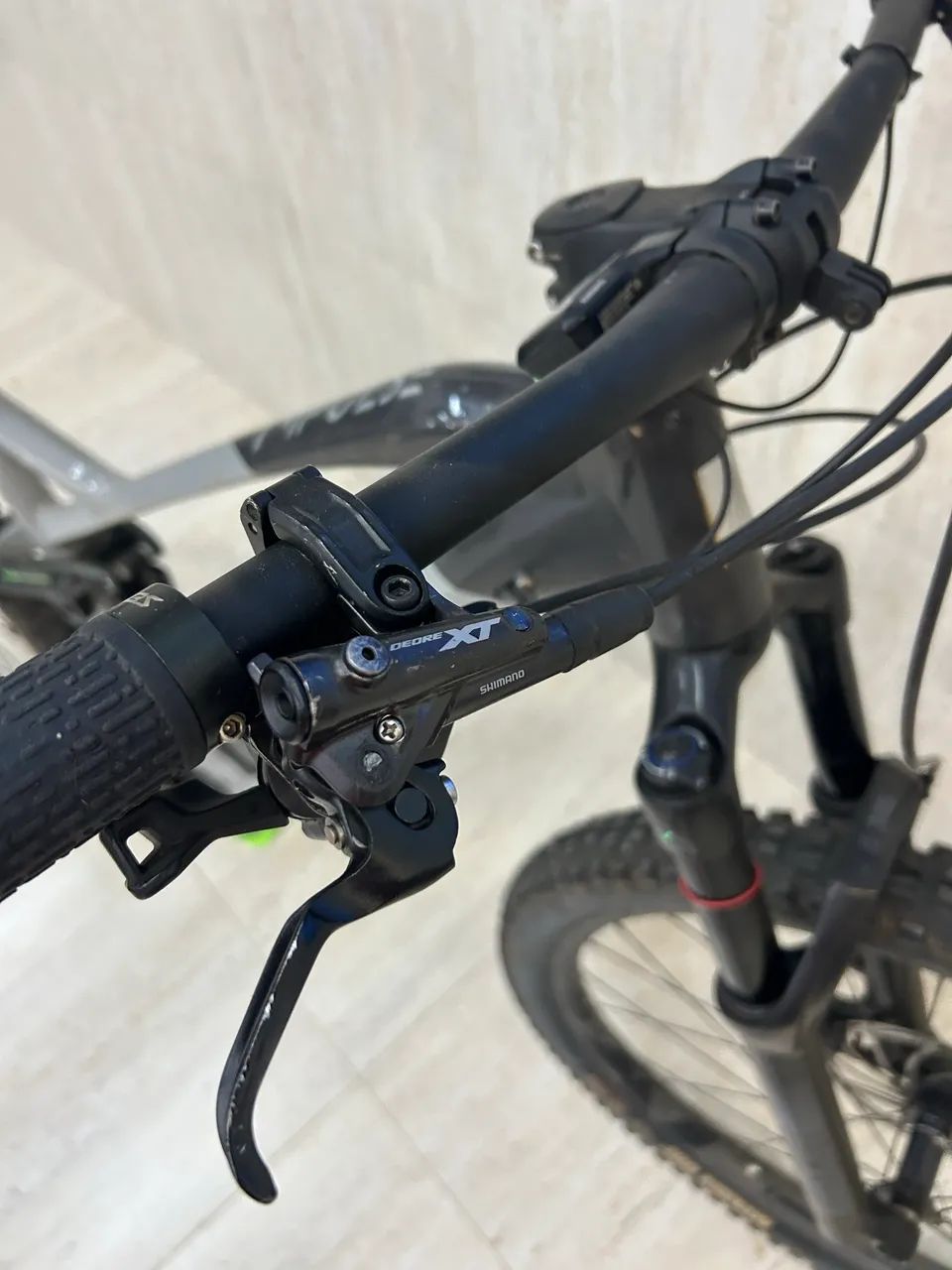 Sense impulse etrail  - Foto 4