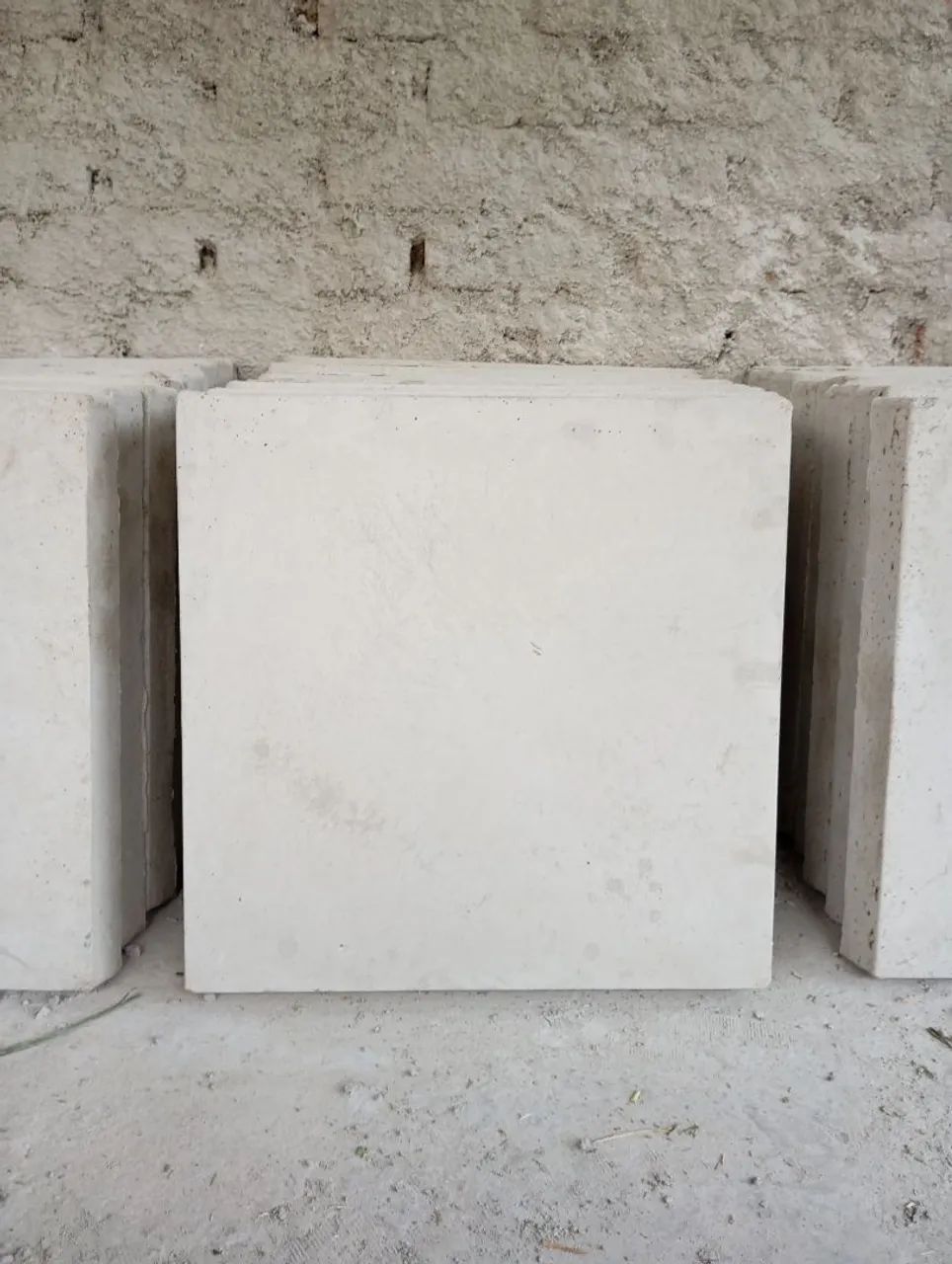 Piso de concreto  - Foto 4