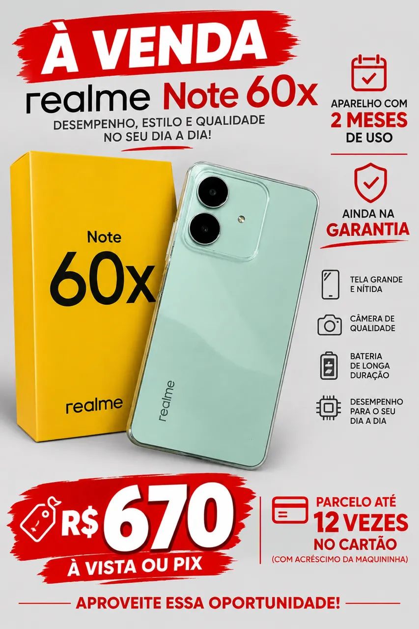 Reclame note 60