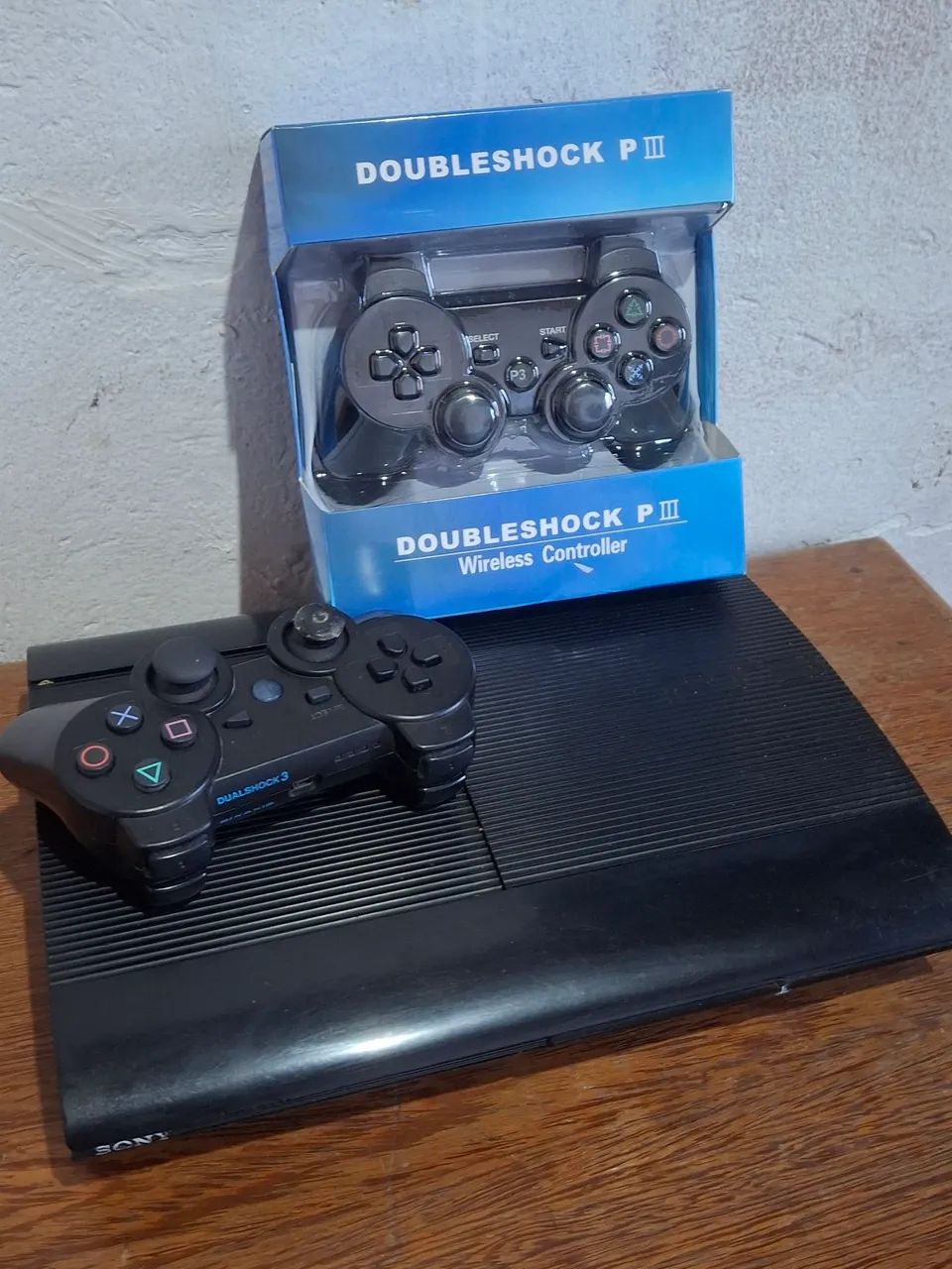 Ps3 
