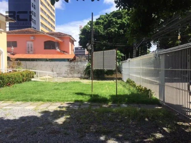 VENDE-SE Casarão Comercial na Boa Vista, Recife - . - Foto 5