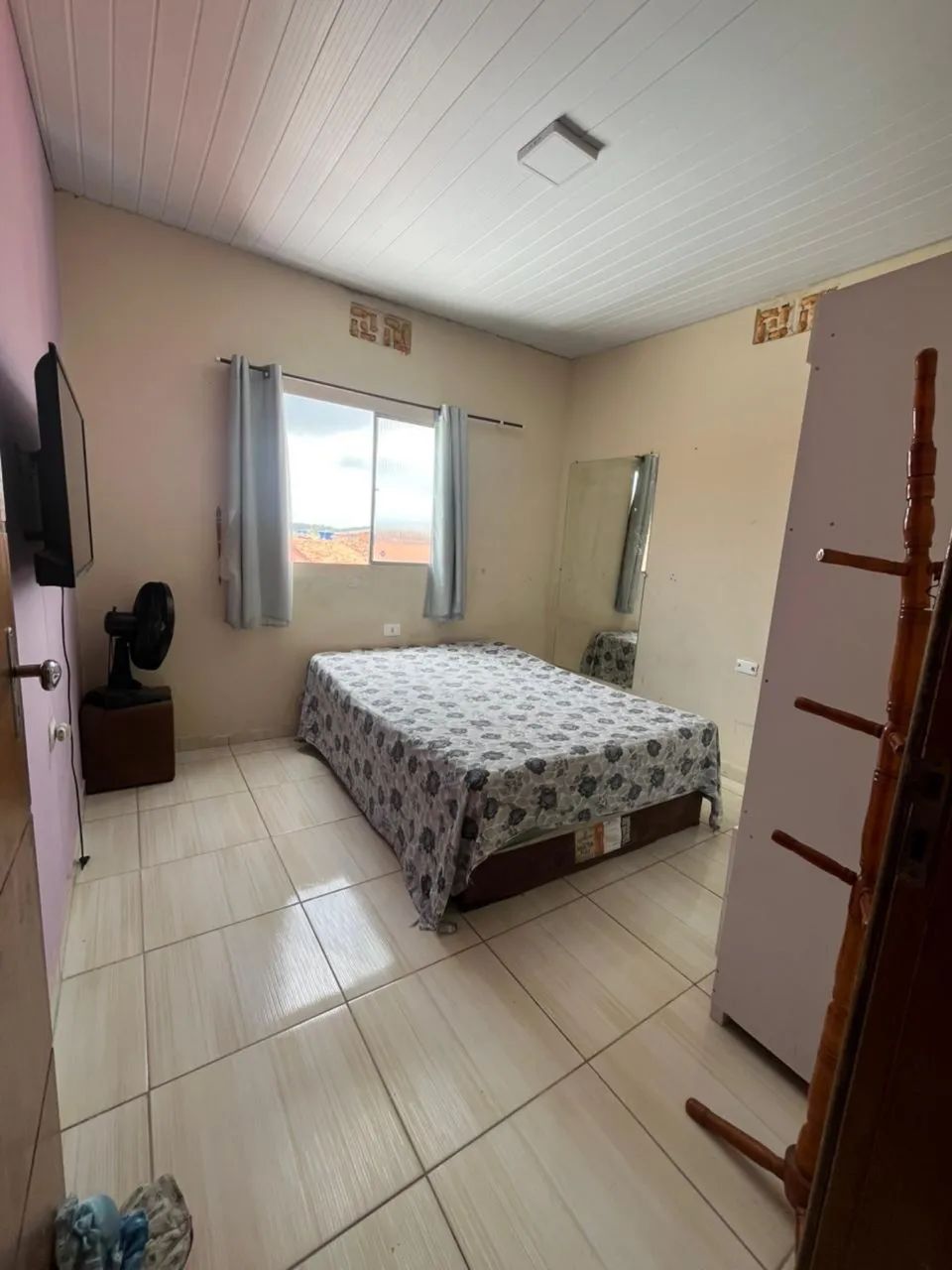 Casa na praia dos carneiros 