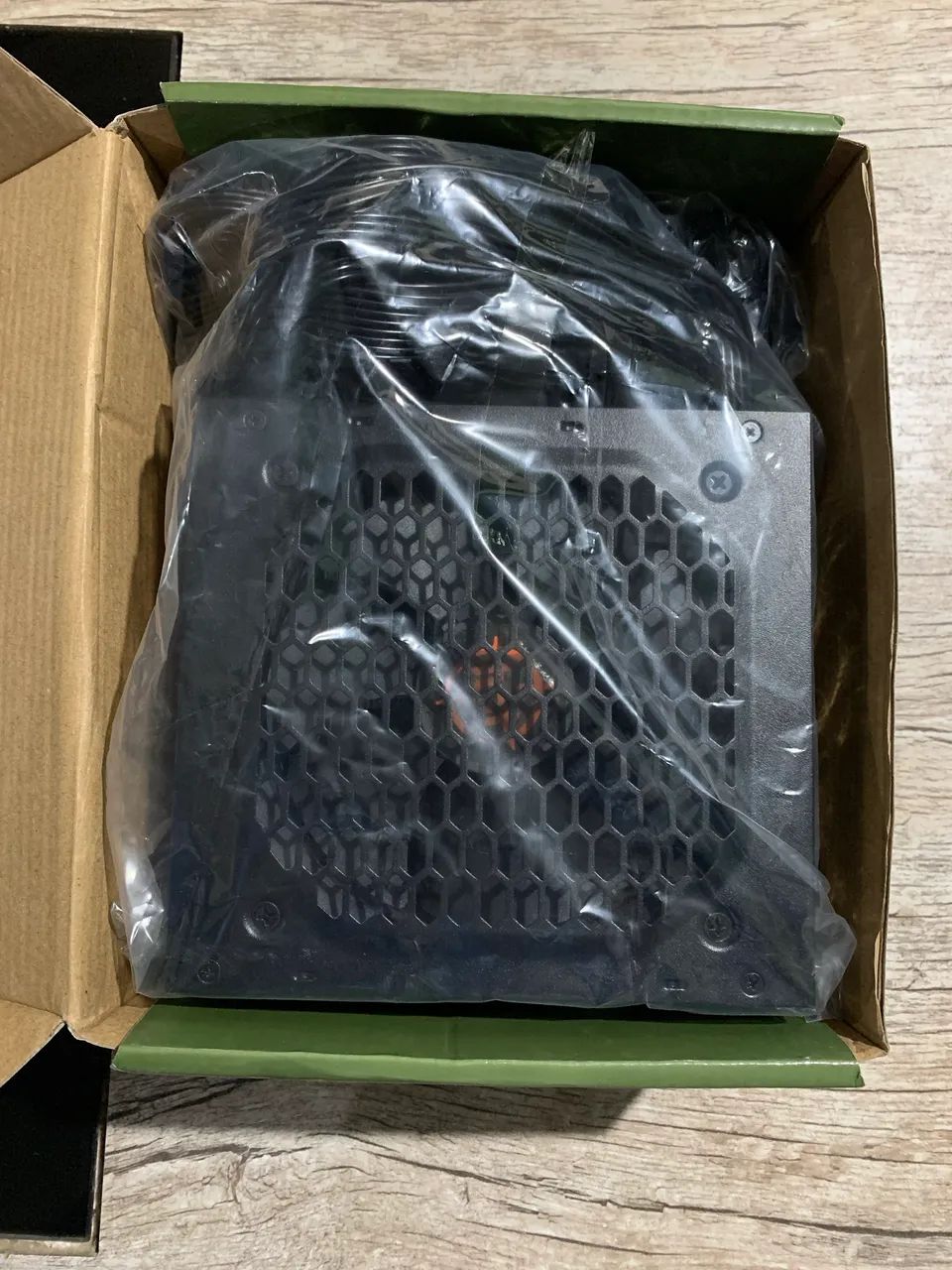 FONTE 600W NOVA - Foto 3