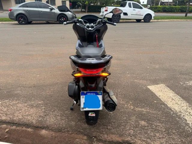 Honda PCX 150  - Foto 4