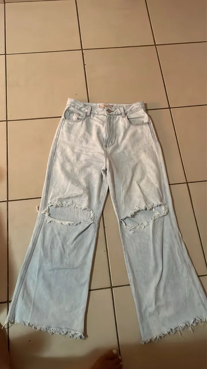 Calça Deep  - Foto 3
