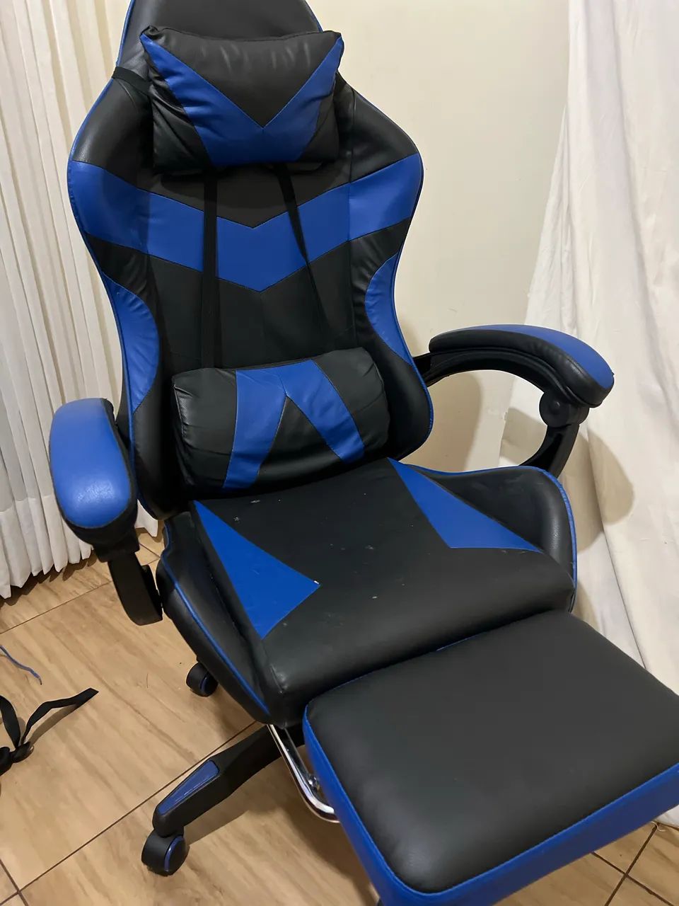 Cadeira Gamer  - Foto 2