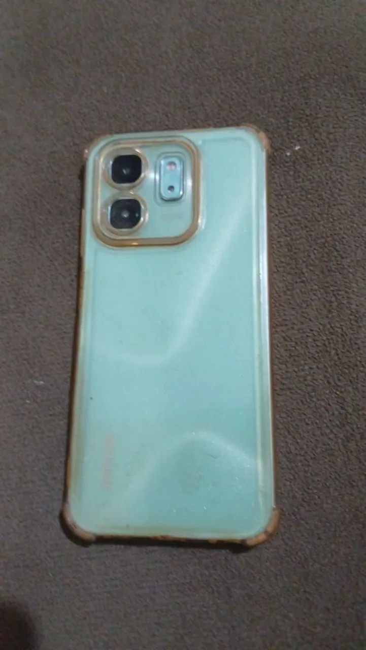 Infinix hot 50i/6531