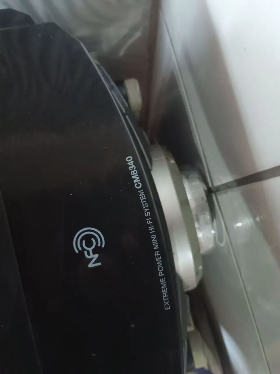 Som LG 1480w - Foto 2