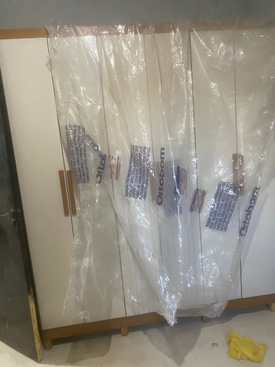 Vende se guarda roupa - Foto 2