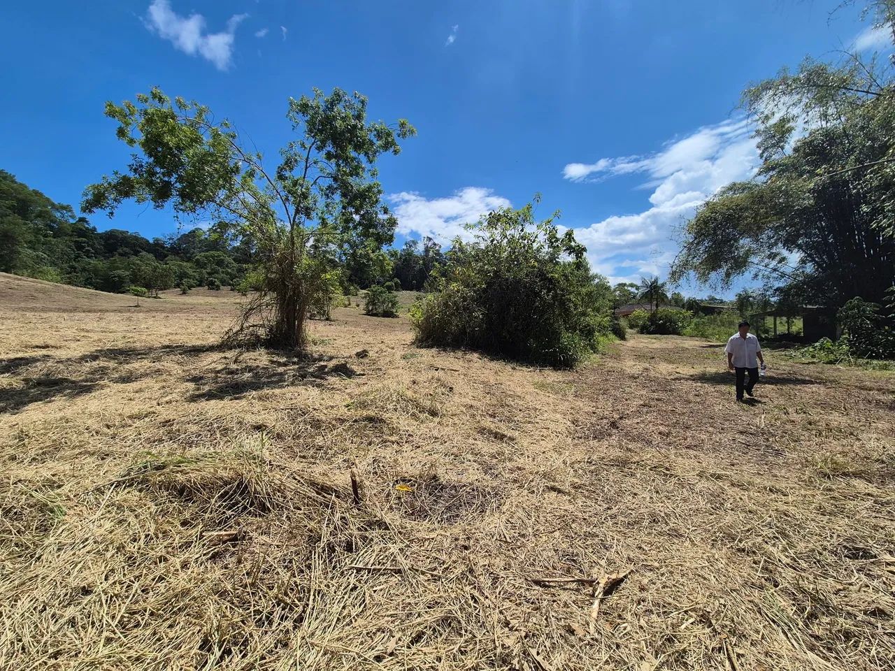 Lotes e sítios regularizados Vila Moraes Mogi das Cruzes - Foto 5