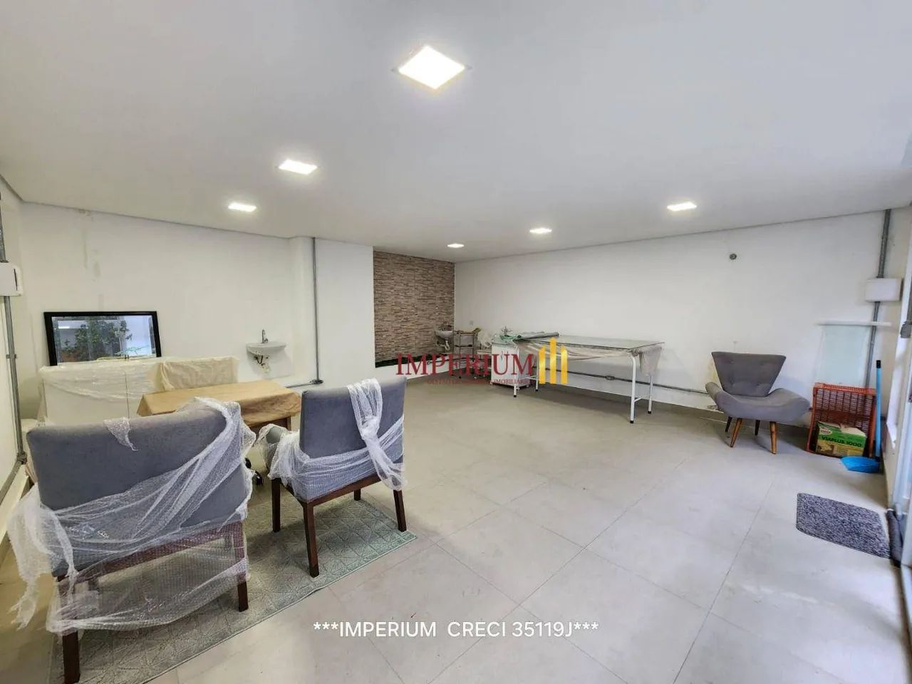 Sala para alugar, 20 m² por R$ 1.990,00/mês - Água Fria - São Paulo/SP - Foto 9