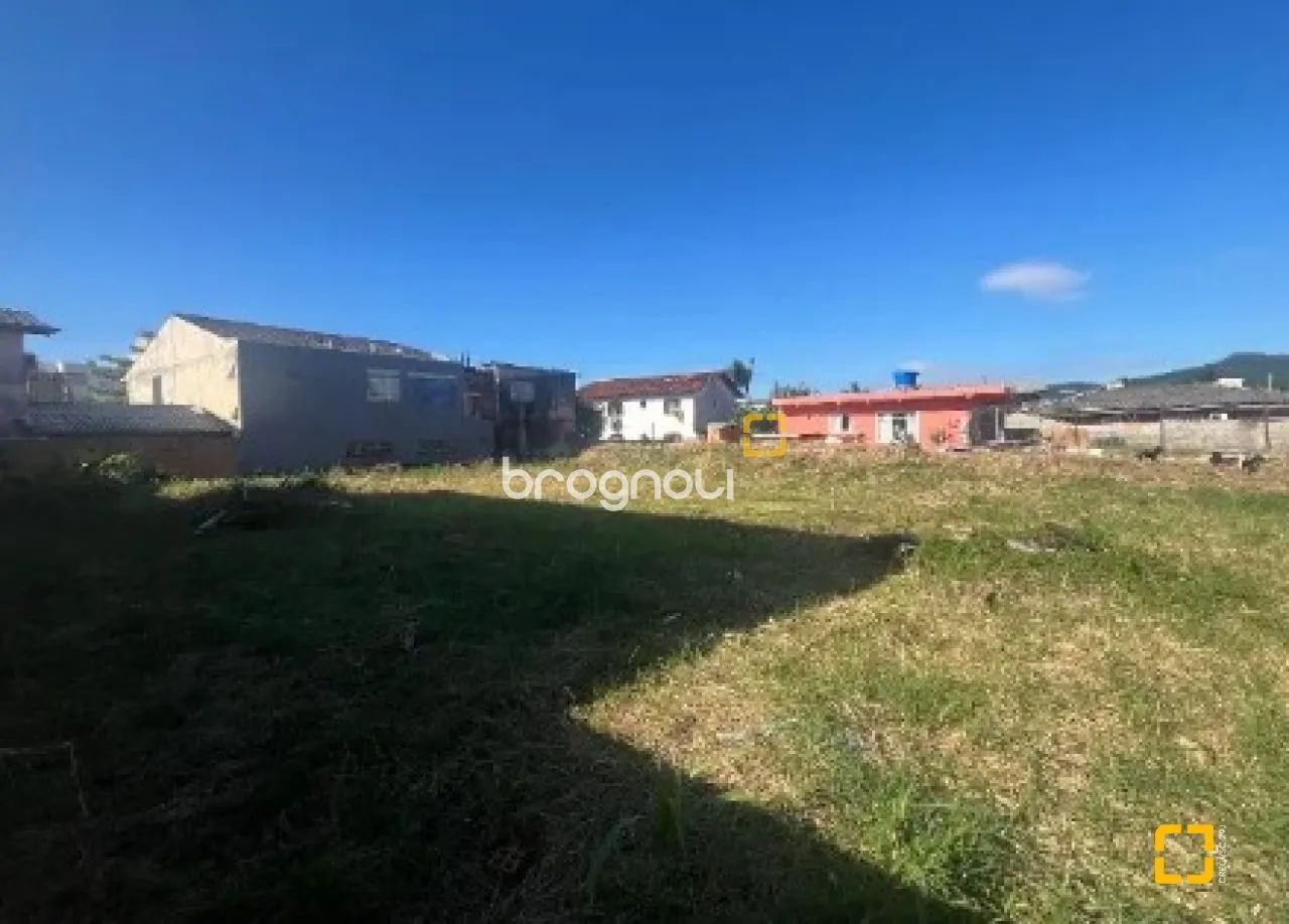 TERRENO EM CANASVIEIRAS - Foto 3