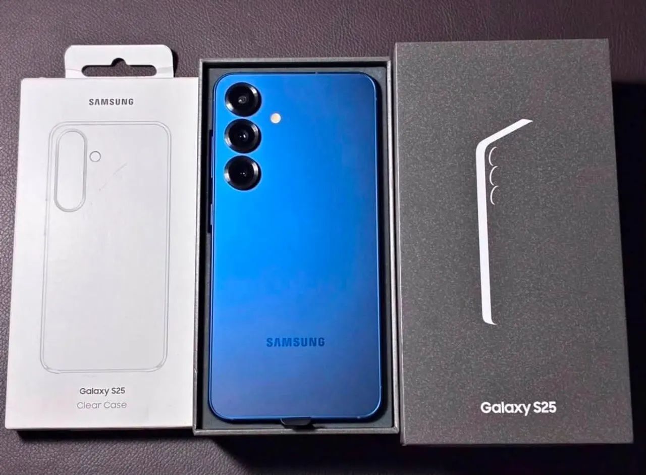 S25 256gb