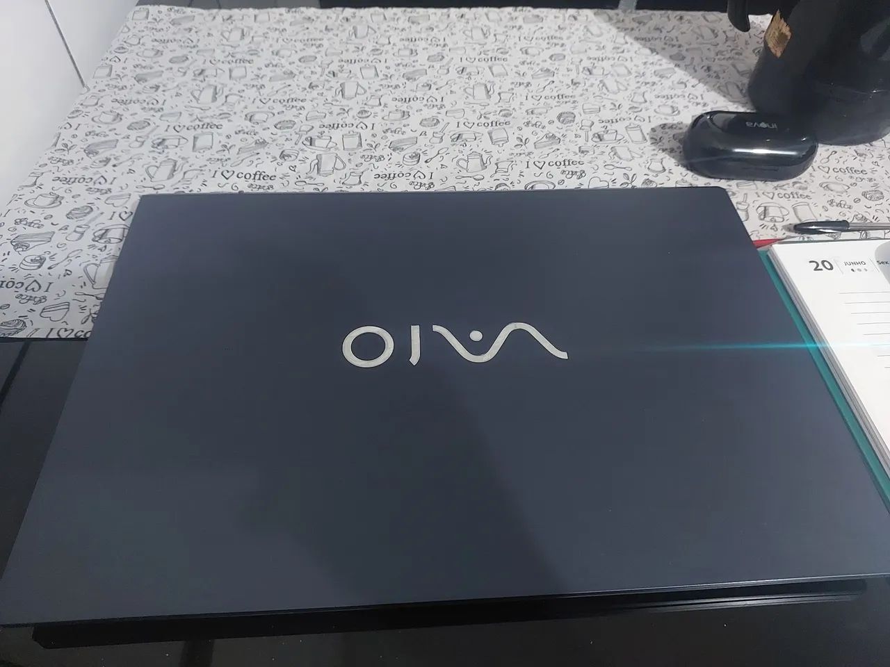 Notebook vaio fe15 - Foto 2
