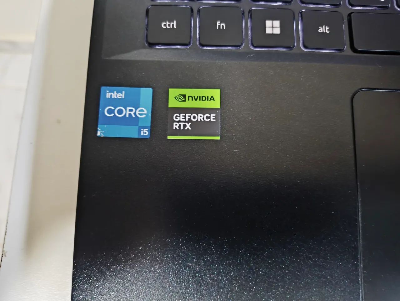 Notebook Gamer Acer Nitro V15 - Foto 3