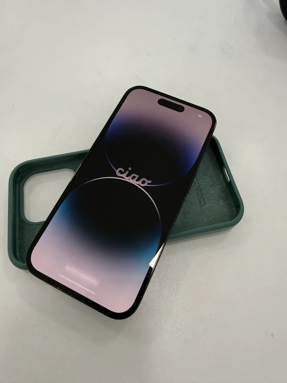 iPhone 14 Pro - 128 gb