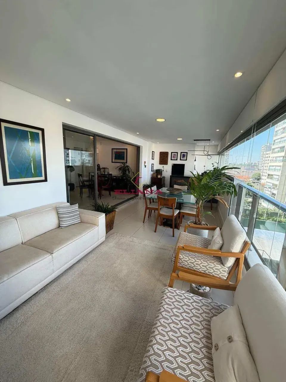 Apartamento Sofisticado com 142m² | 3 Suítes | Condomínio Martese Vila Leopoldina