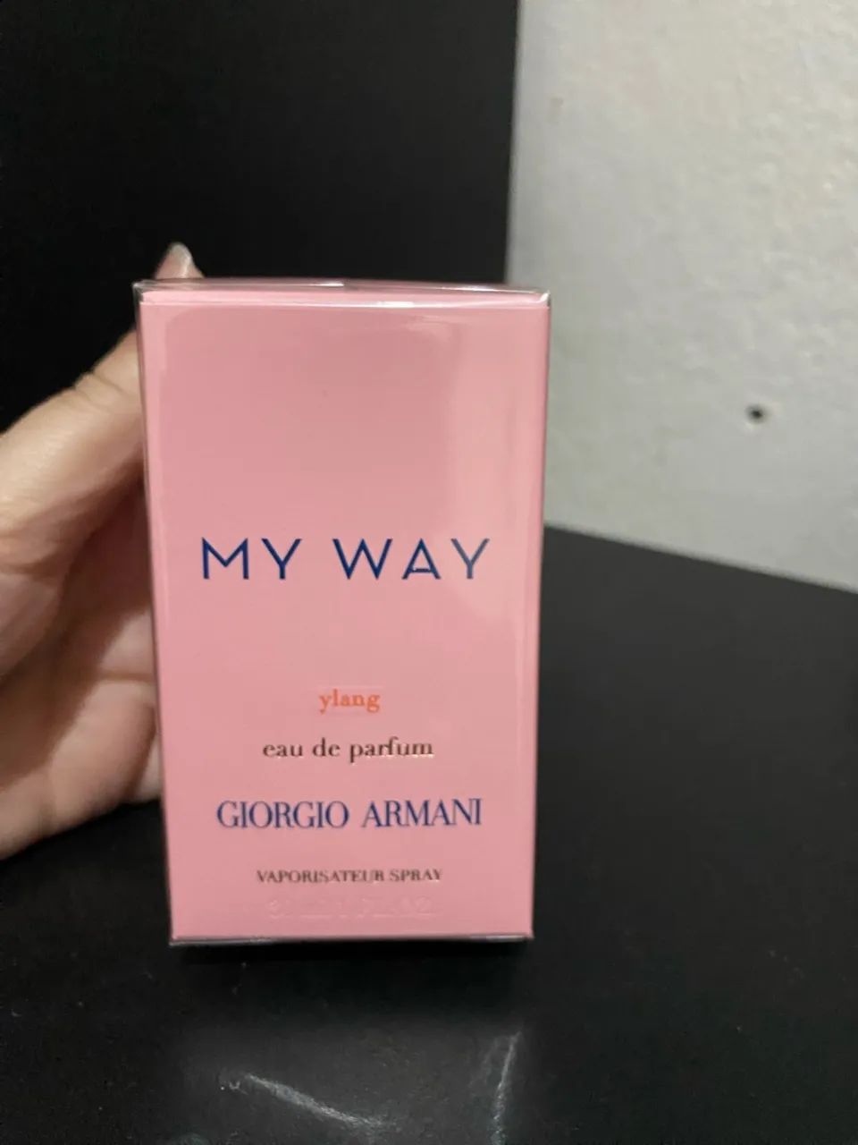 My way ylang  - Foto 2