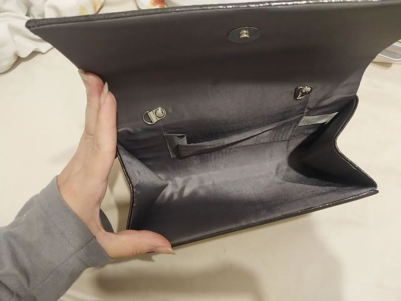 Bolsa de mão - Foto 3