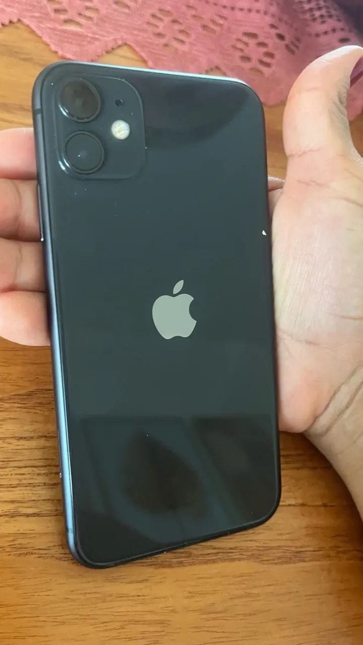 iPhone 11 - Foto 3