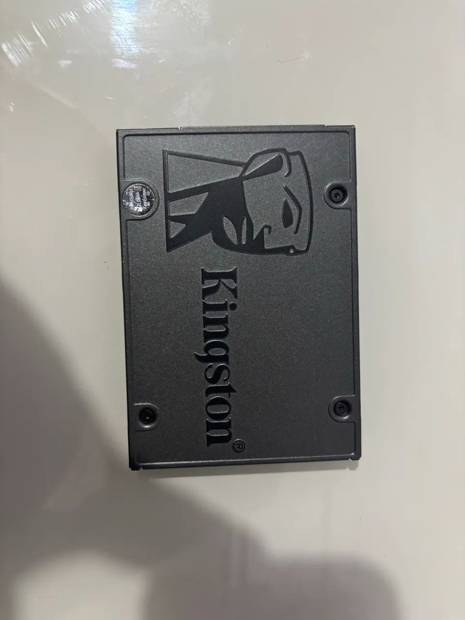 SSD 480GB Kingston 