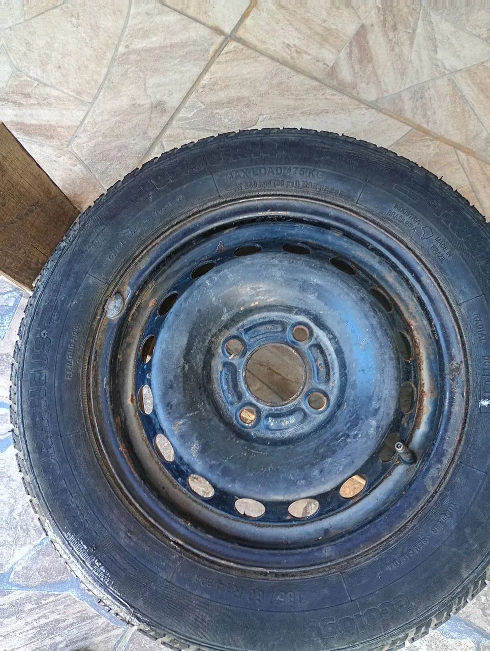Roda aro 14