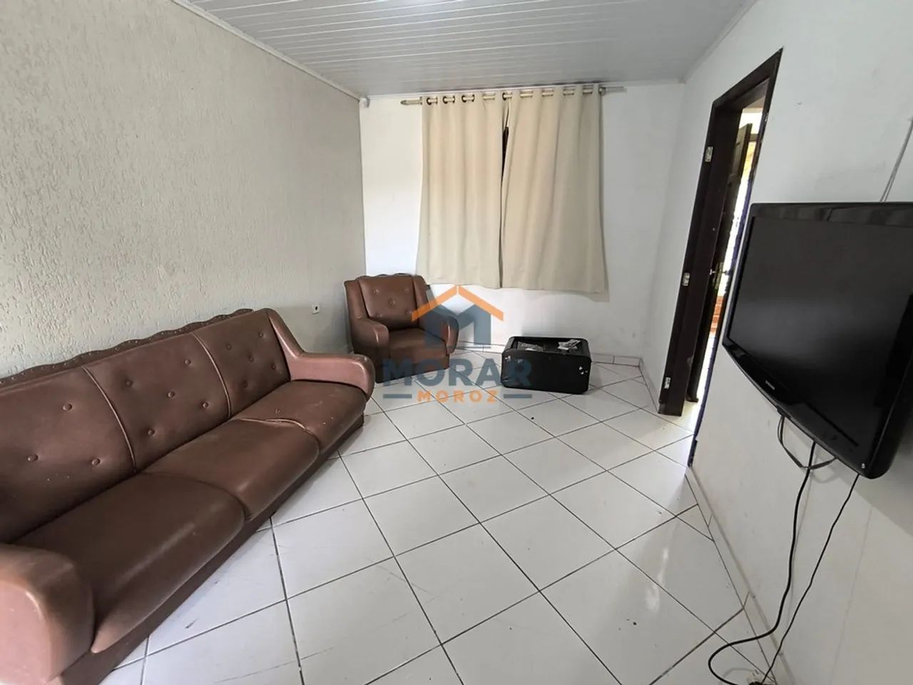 Casa com amplo espaço de terreno em Monções - Foto 4