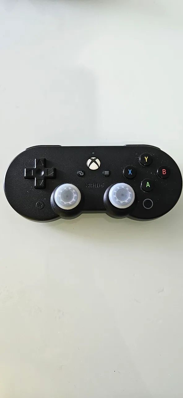 8Bitdo SN30 Pro Xbox