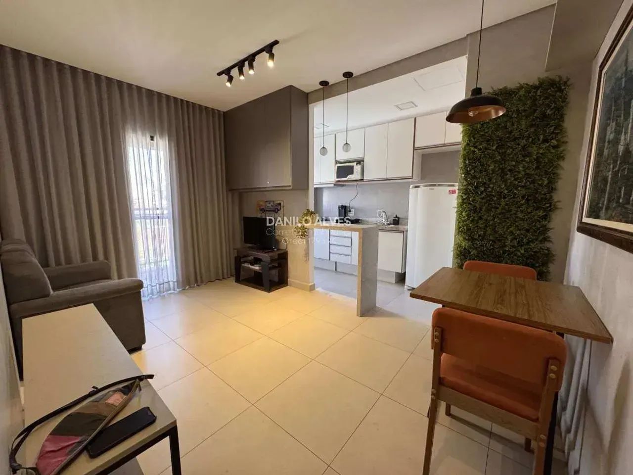 Apartamento no varanda do botanico - Foto 4