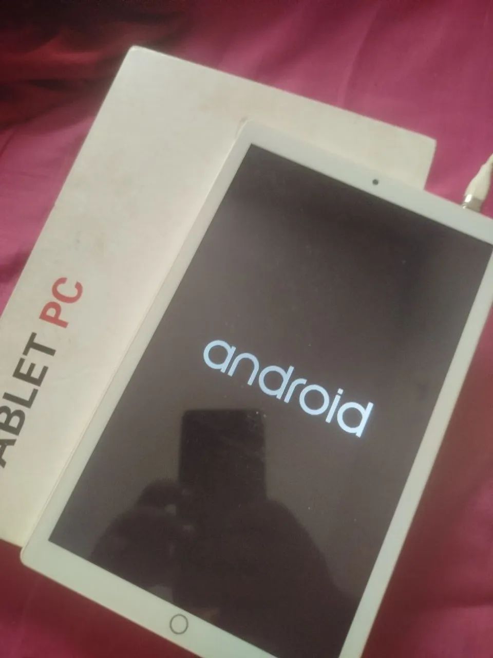 Tablet PC - Foto 2