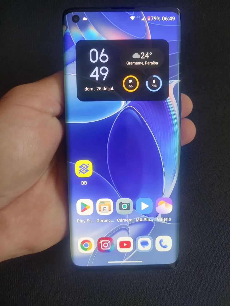 Motorola Edge Plus 5G