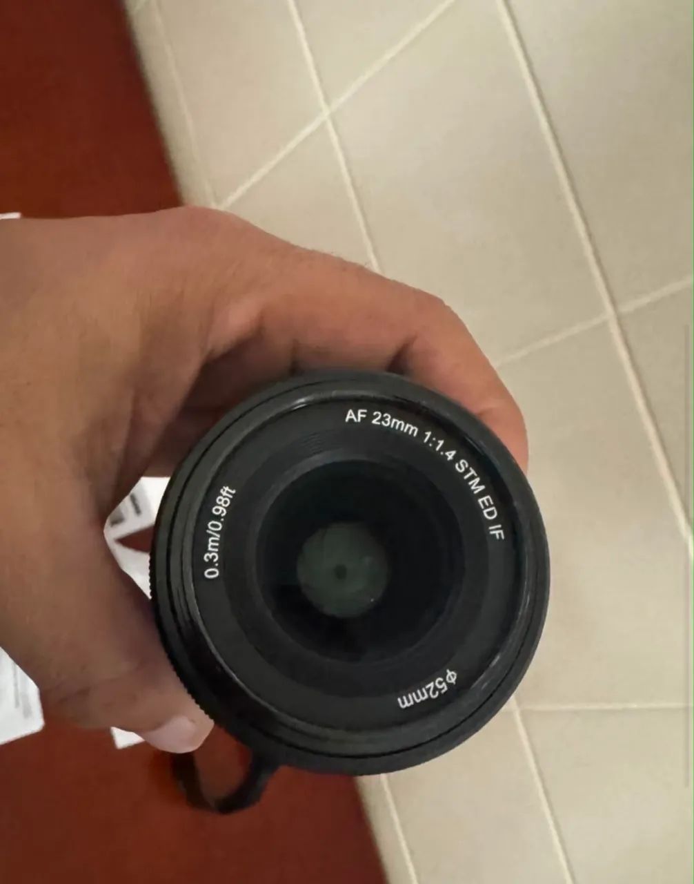 Kit Sony A 6400 - Foto 4