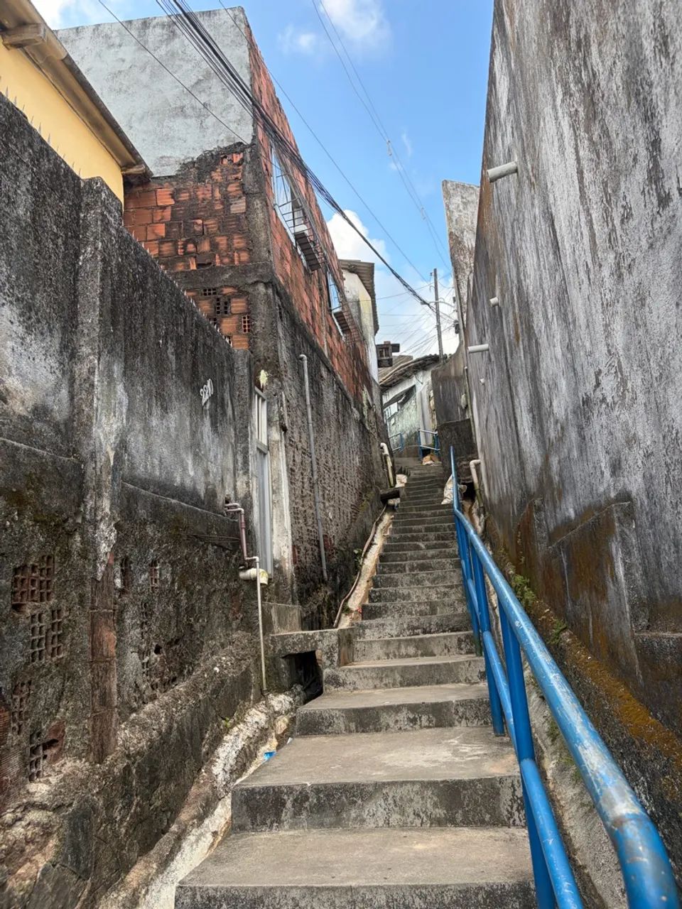 Vende se ou troca 2 casas em nova descoberta  - Foto 3