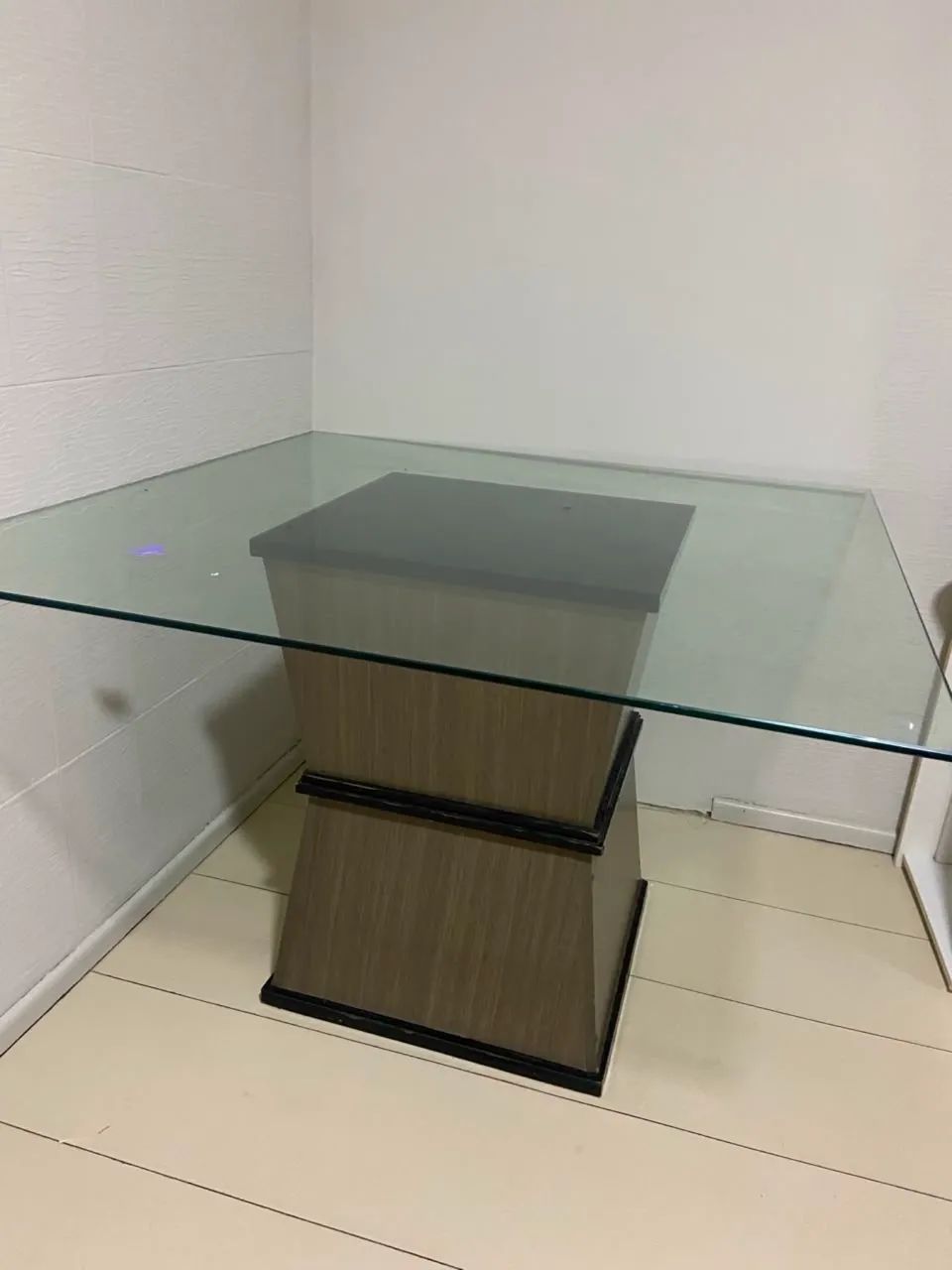 Mesa para 8 cadeiras  - Foto 4