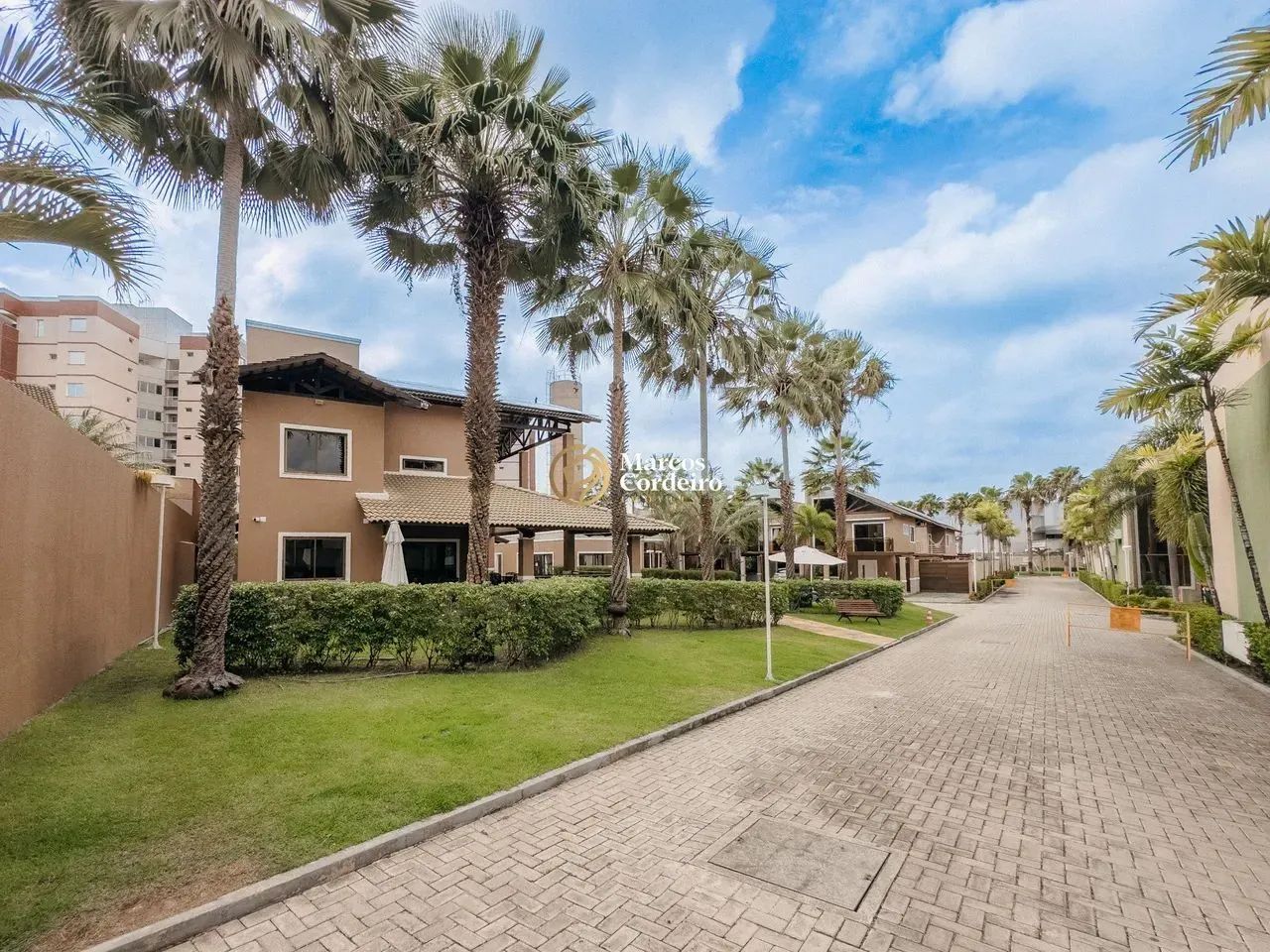 Casa Duplex para venda tem 180 metros quadrados com 3 quartos em Coité - Eusébio - CE - Foto 8