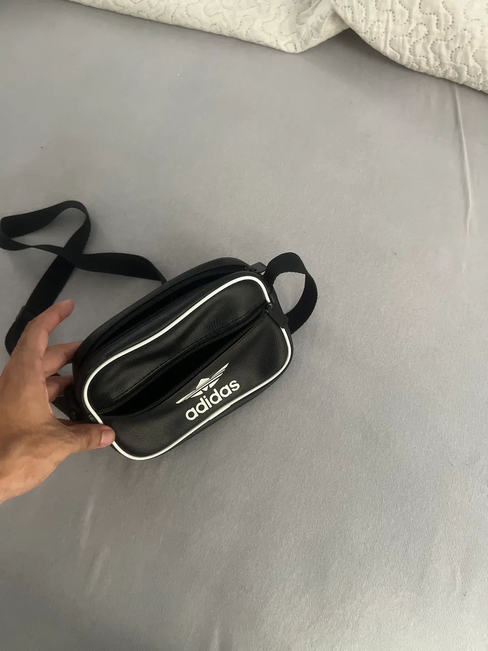 Shoulderbag Adidas - Foto 2