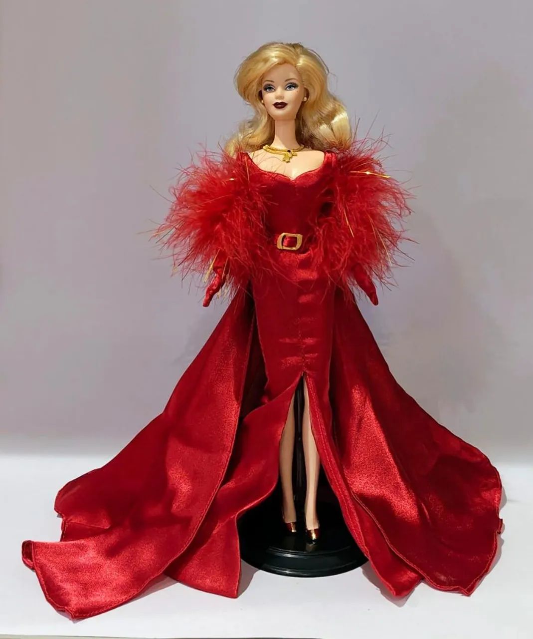 Barbie Collector hollywood cast party 2001 - Foto 2
